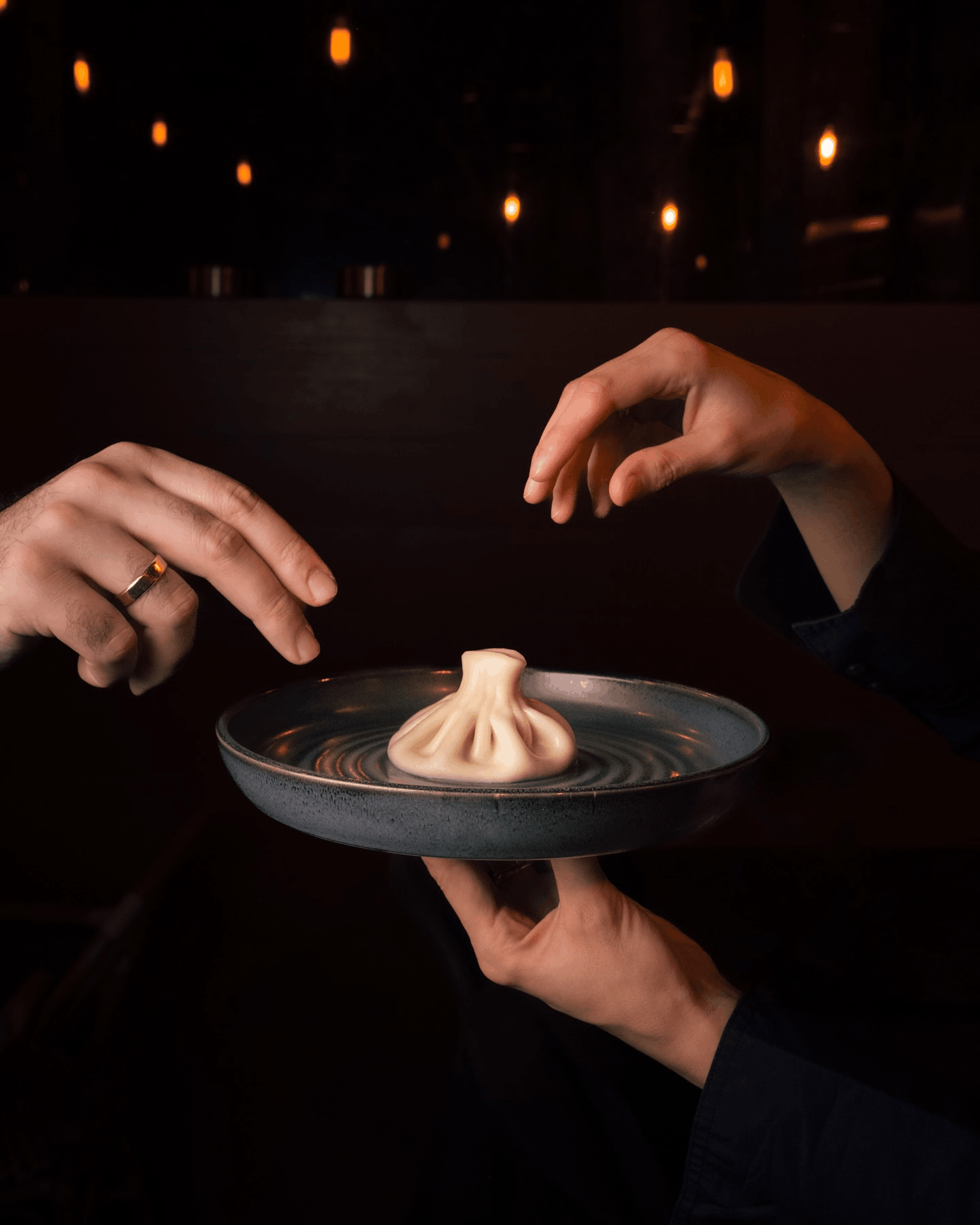 Gurmani Georgian Cuisine